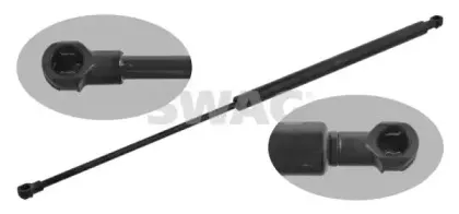 Газовая пружина, заднее стекло SWAG купить